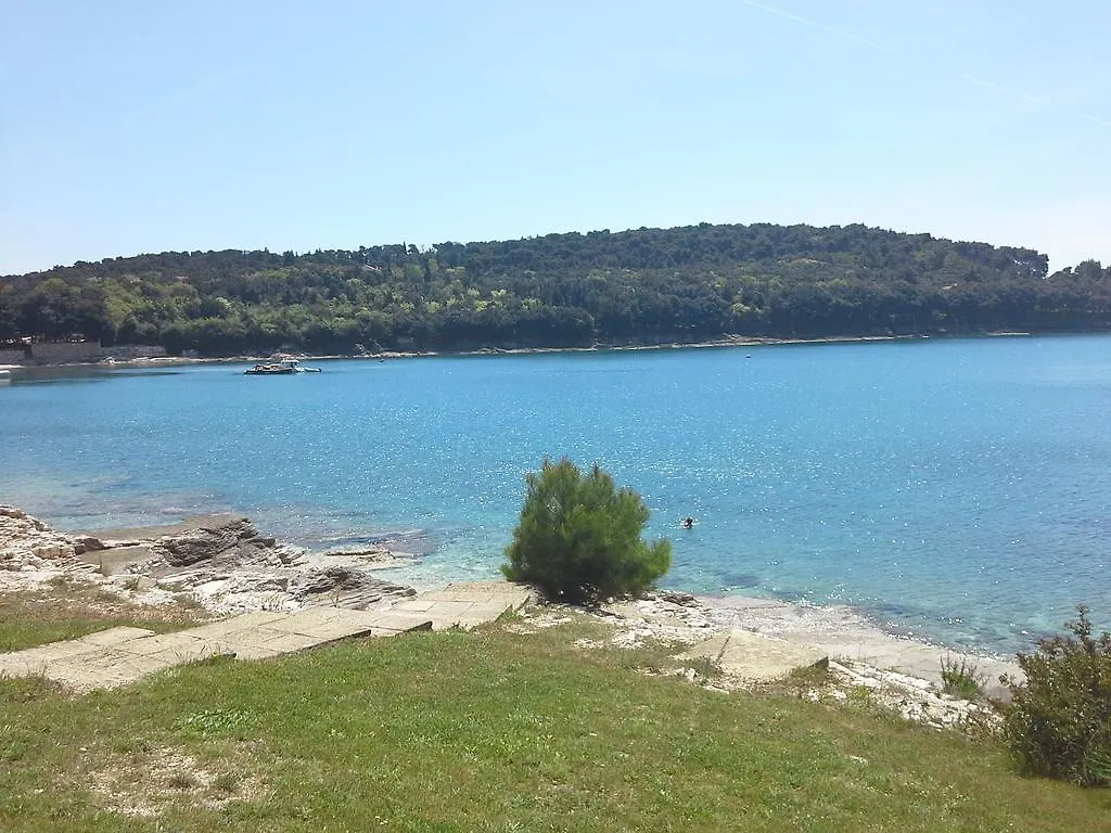 Apartment Greta,50 Meters To The Beach Banjole