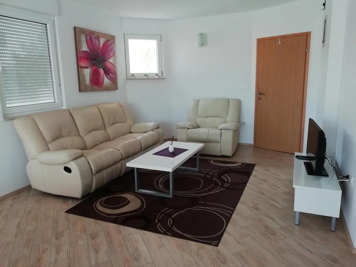 Apartment Greta,50 Meters To The Beach Banjole