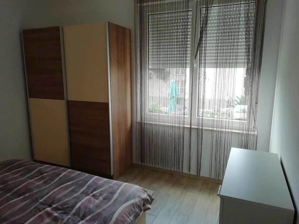 Apartment Greta,50 Meters To The Beach Banjole