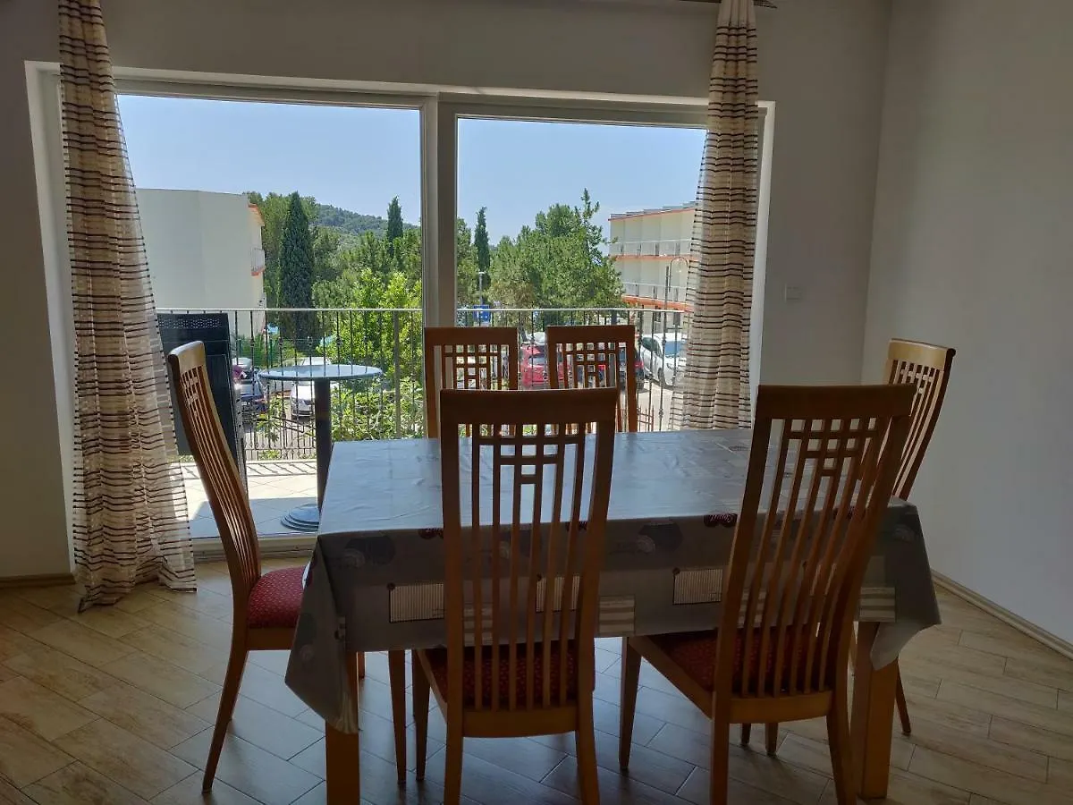 Apartment Greta,50 Meters To The Beach Banjole